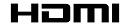 hdmi