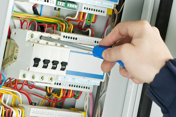 Electrical Inspections - Central New Jersey