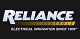 Reliance controls