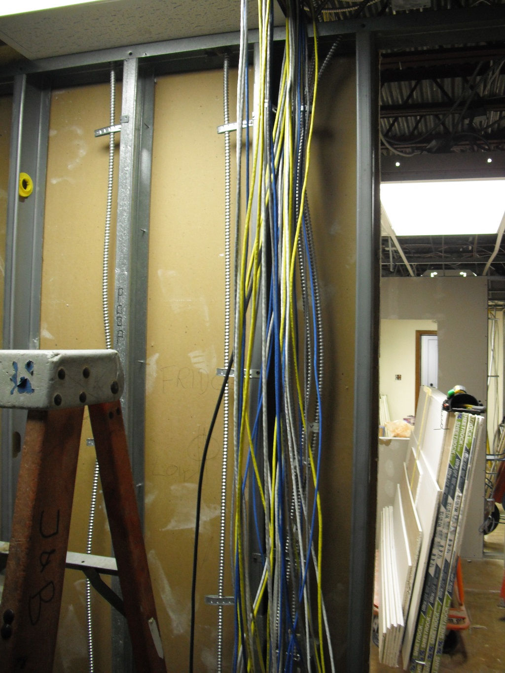 Internet/Phone Wiring-Central NJ-Scotch Plains,Union...