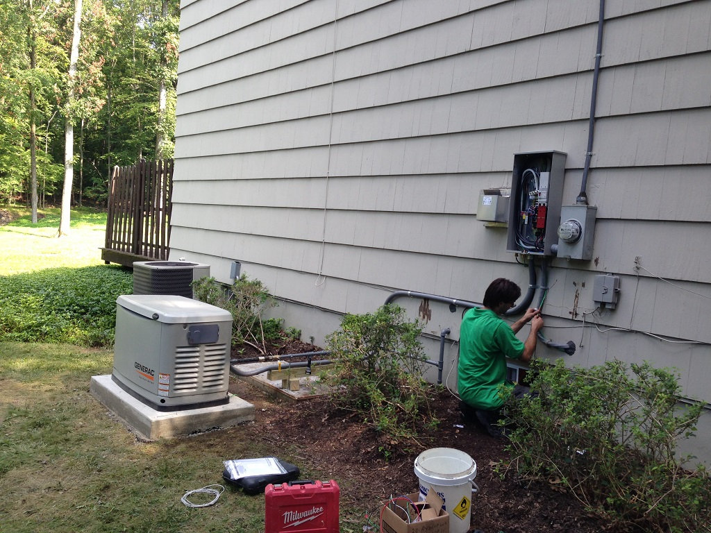 Natural Gas Generator For Square Foot Home Natural Gas Generator For Square Foot Home