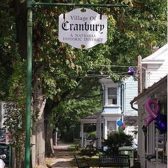 Cranbury NJ Electrician
