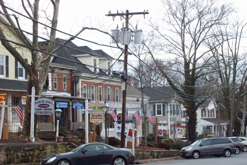 Basking Ridge NJ Electrician