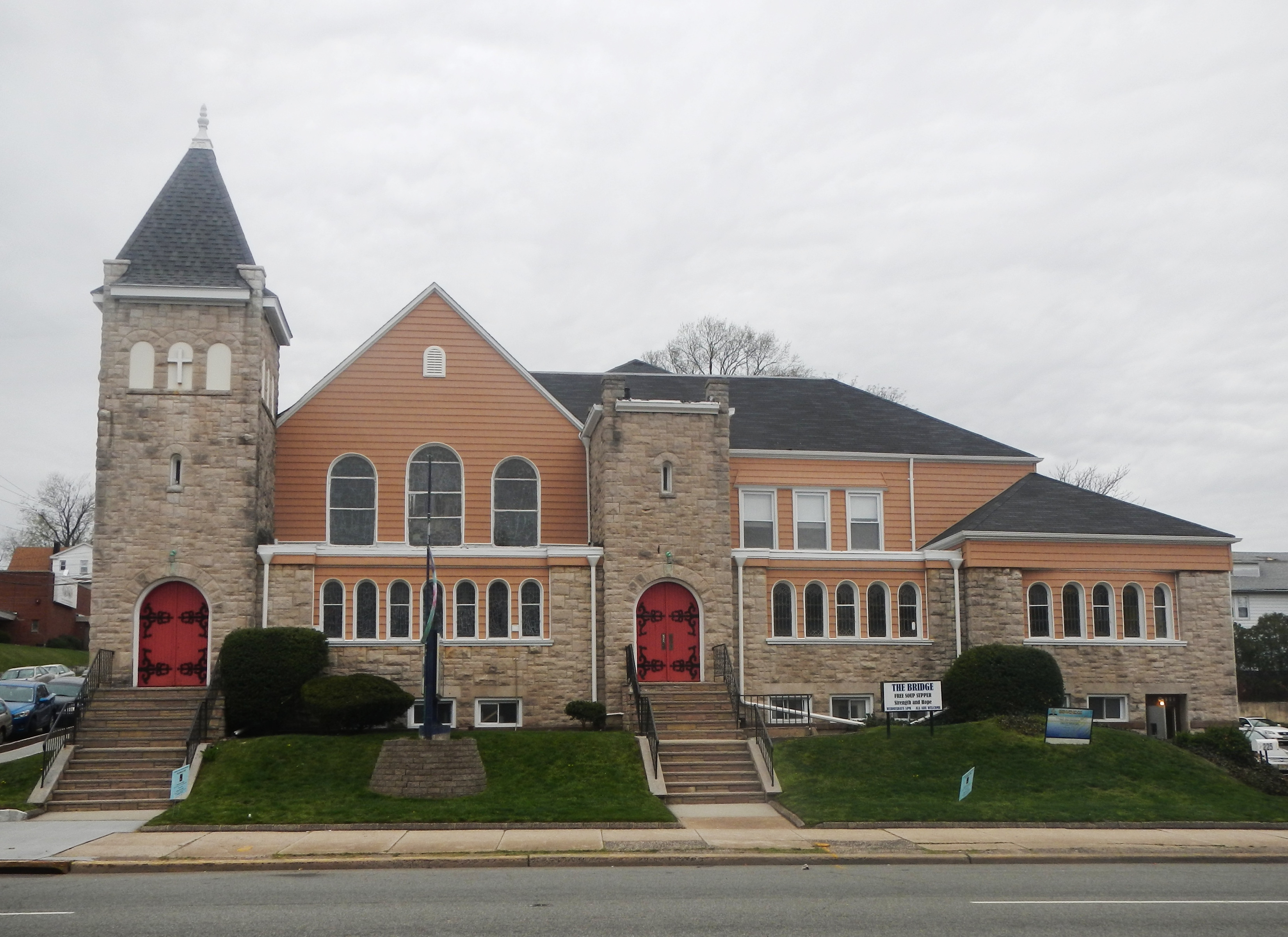 Belleville NJ Electrician