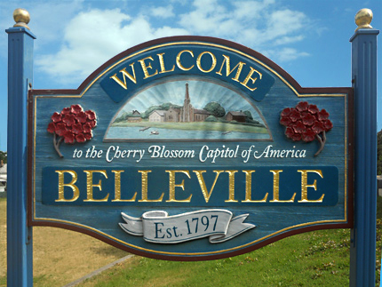 Belleville NJ Electrician