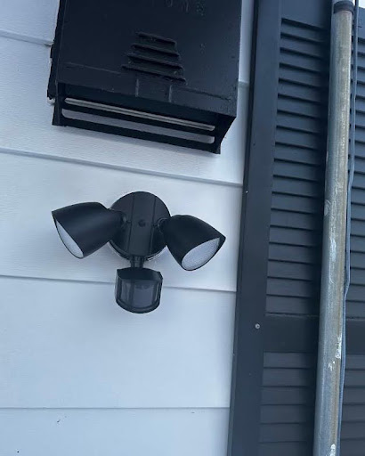 Belleville NJ Light Fixture Installation