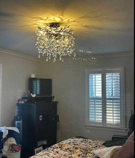 Belleville NJ Light Fixture Installation