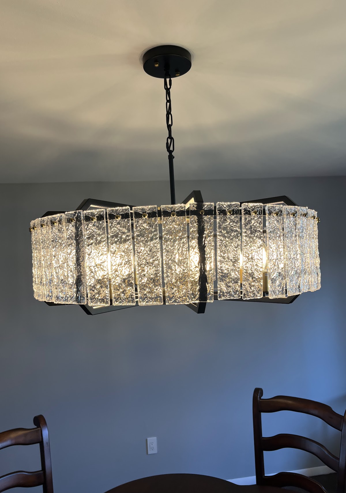 Chandelier Installation Scotch Plains NJ