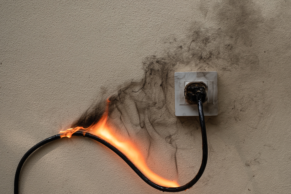 Electrical Emergencies
