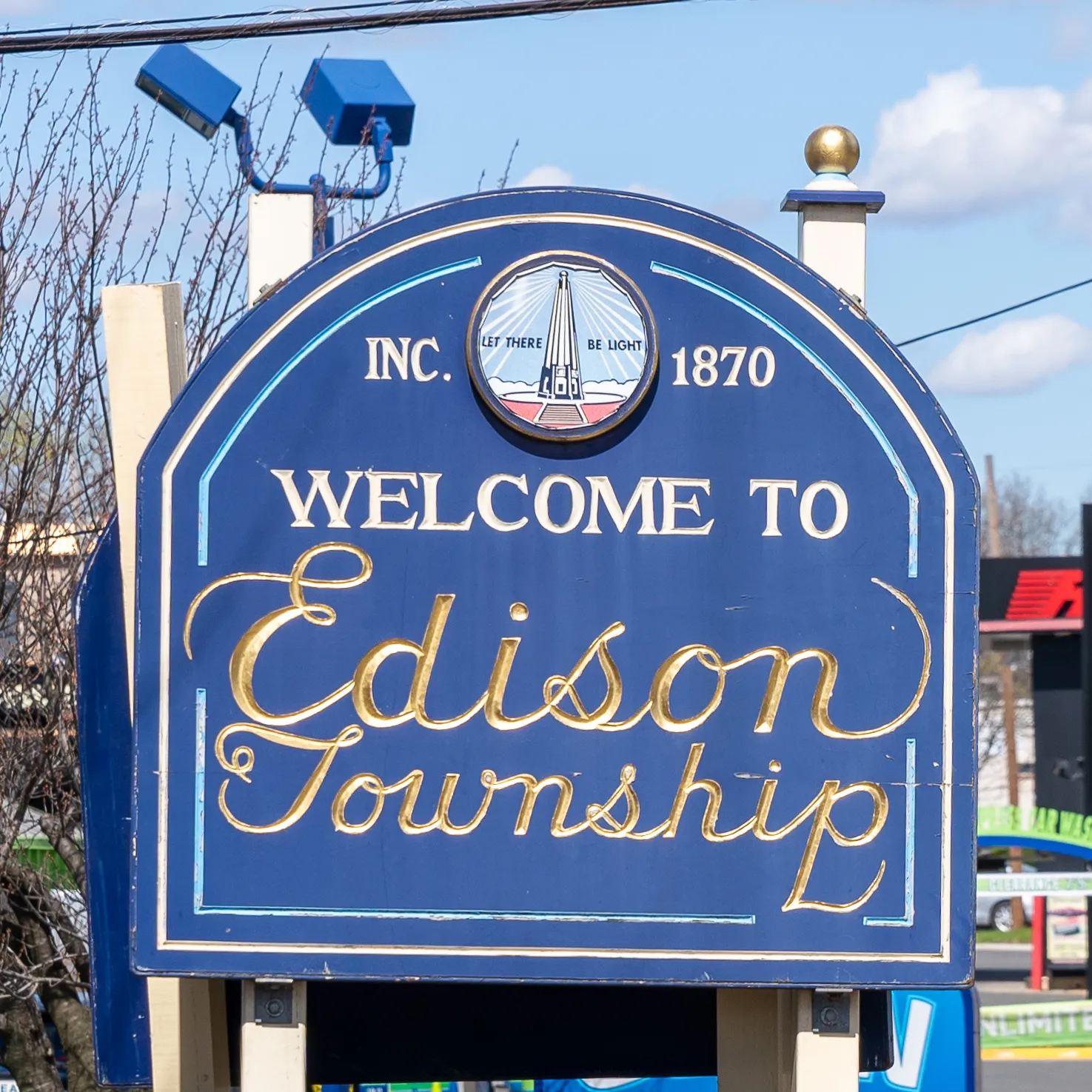 Edison NJ Electrician