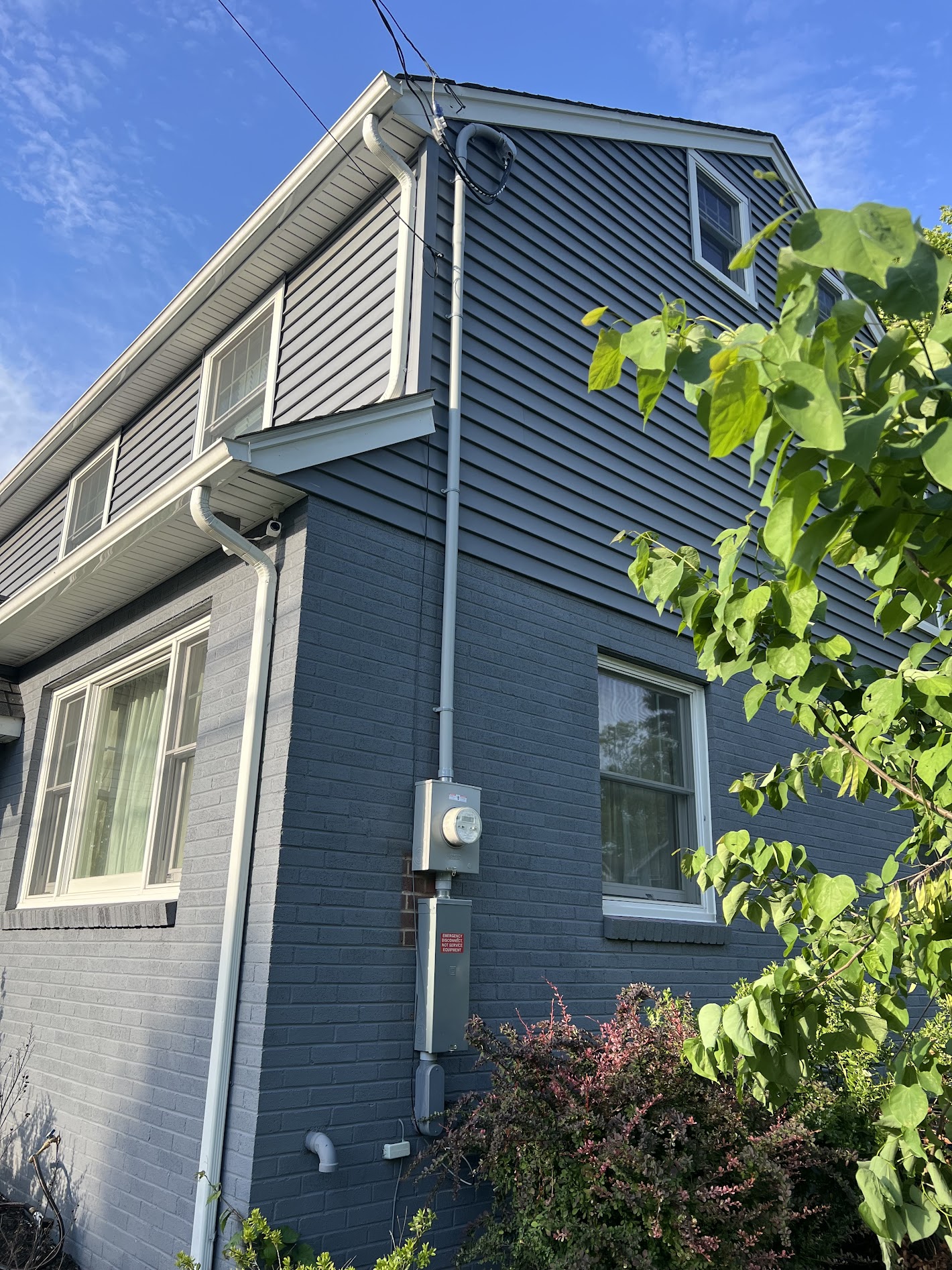 Electrical Panel Replacement Metuchen NJ