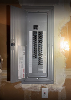 Roselle NJ Electrical Panel Upgrade