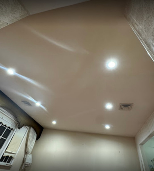 Roselle NJ Recessed Lights Installation 