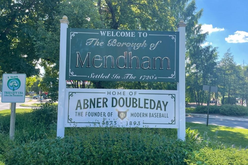 Mendham NJ Electrician