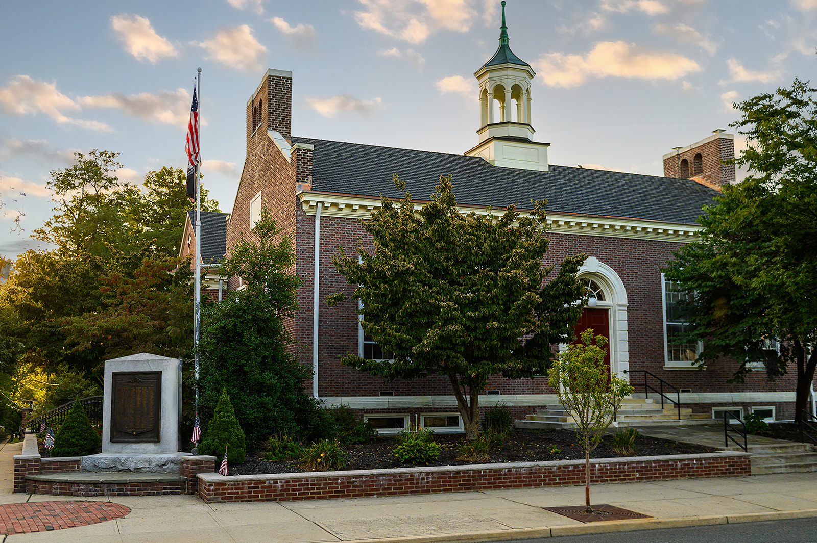 Bound Brook Electrician