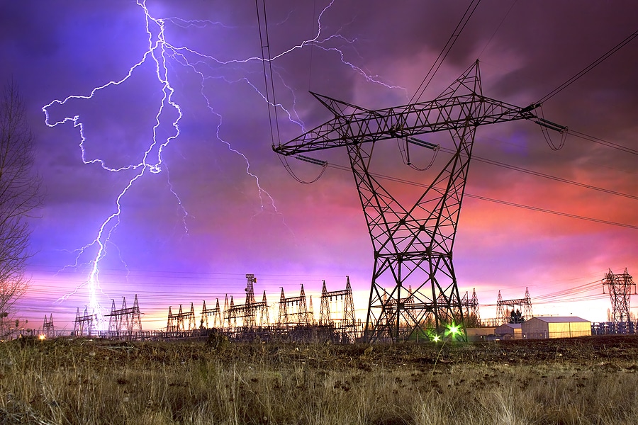 Storm-Ready Electrical Systems