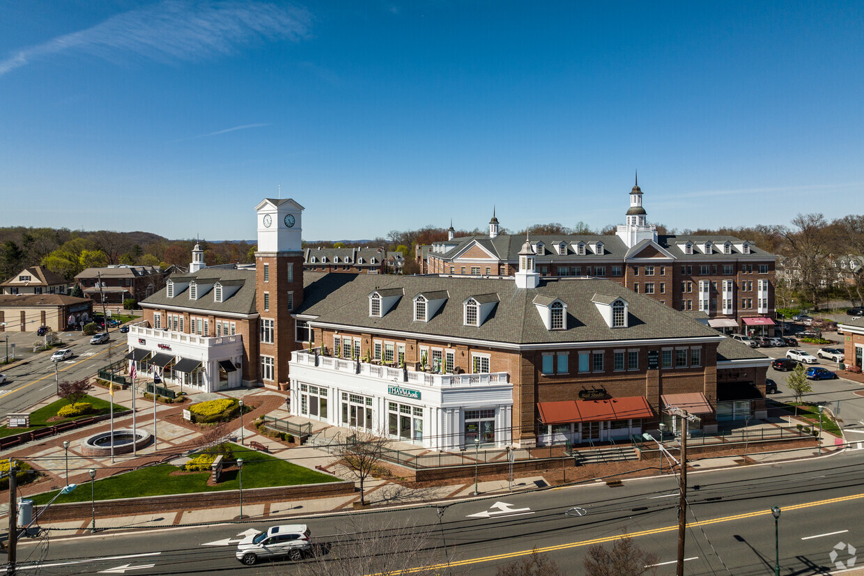 Livingston NJ Electrician