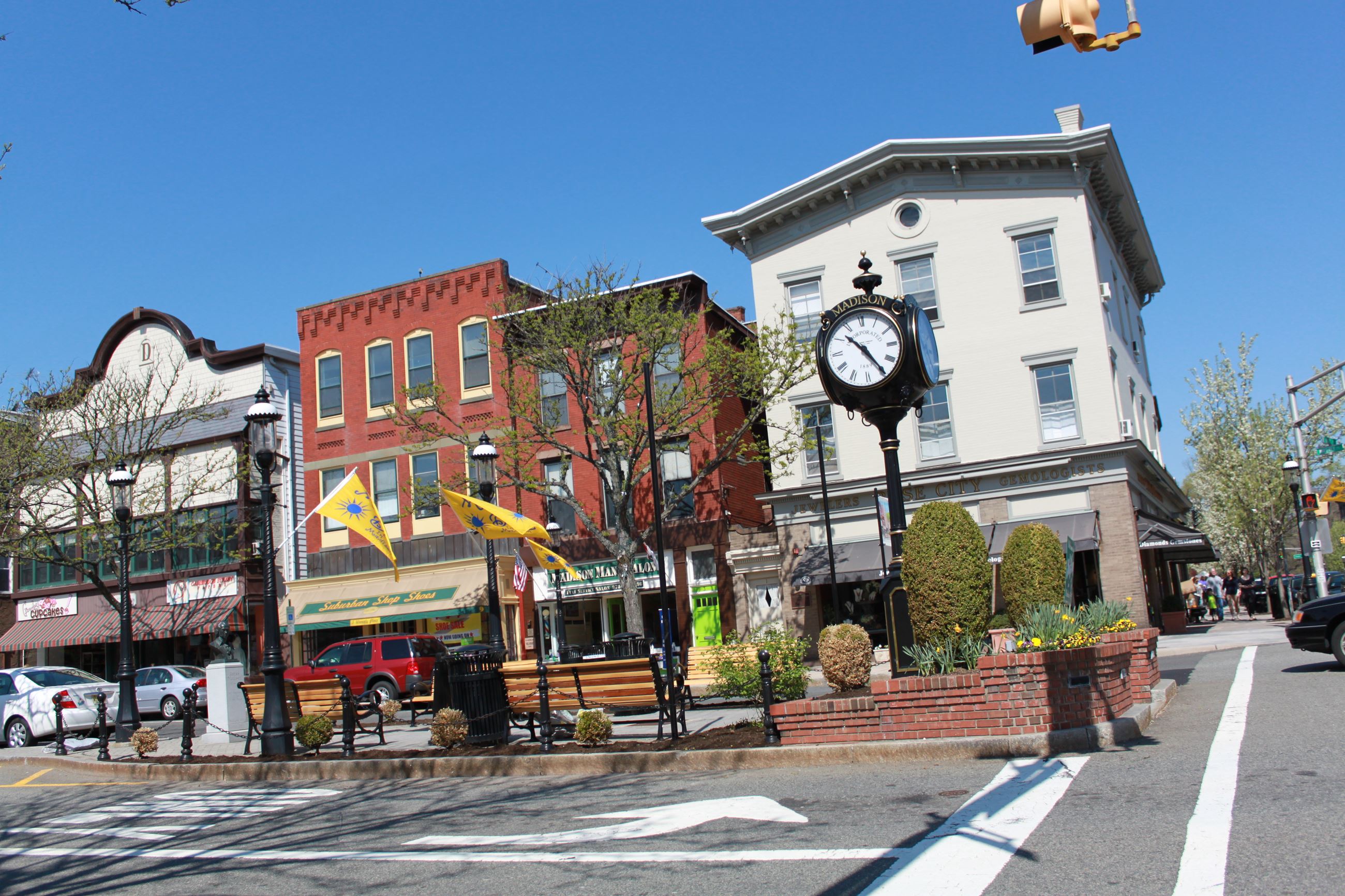 Madison NJ Electrical Repairs