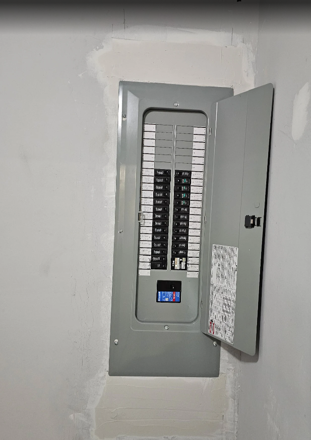 Middletown NJ Electric Panel Upgrade
