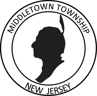 Middletown Seal