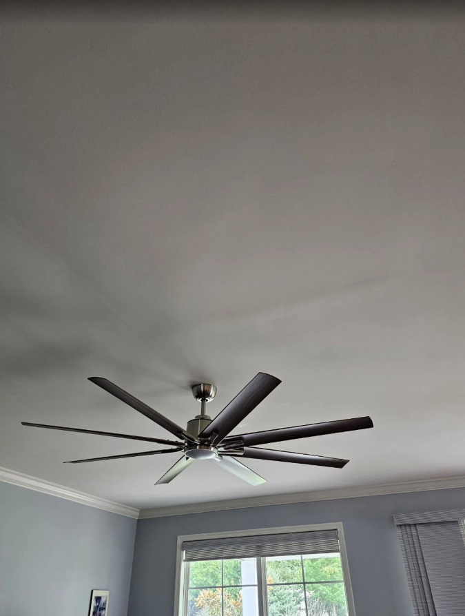 Monroe NJ Ceiling Fan Installation