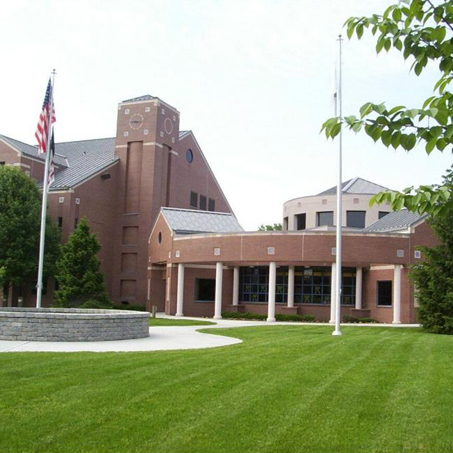 North Brunswick Electrician