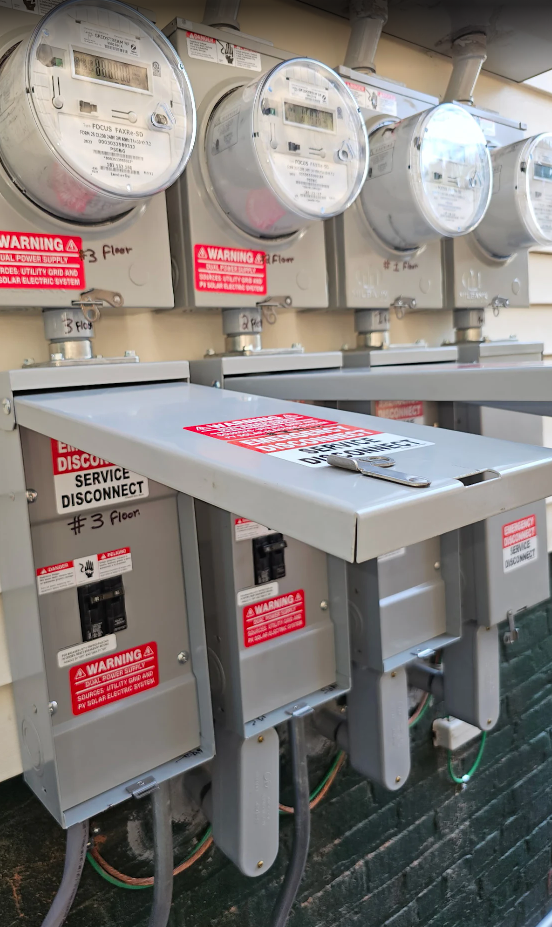 Newark NJ Electrical Service Upgrade