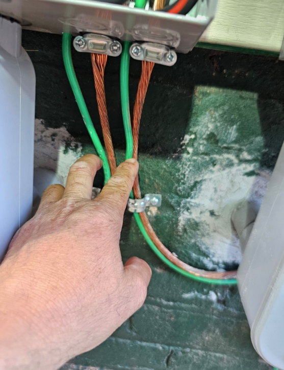 Newark NJ Electrical Service Upgrade