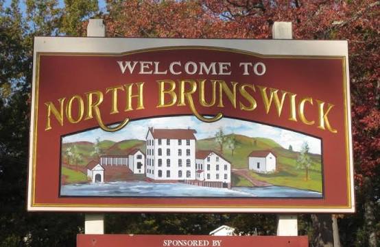 North Brunswick Electrician