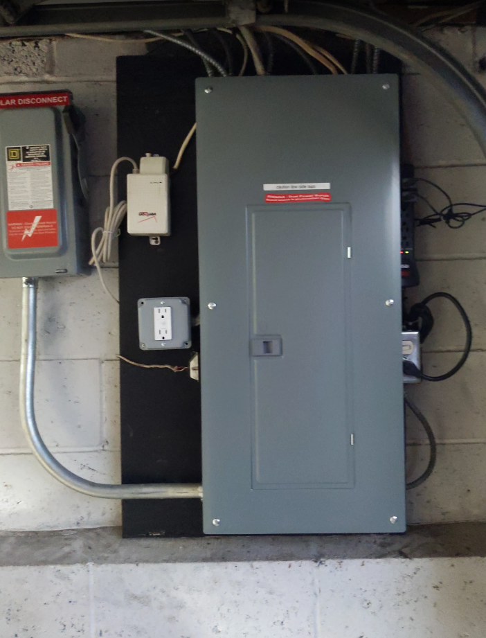Passaic NJ Electrical Panel Upgrade