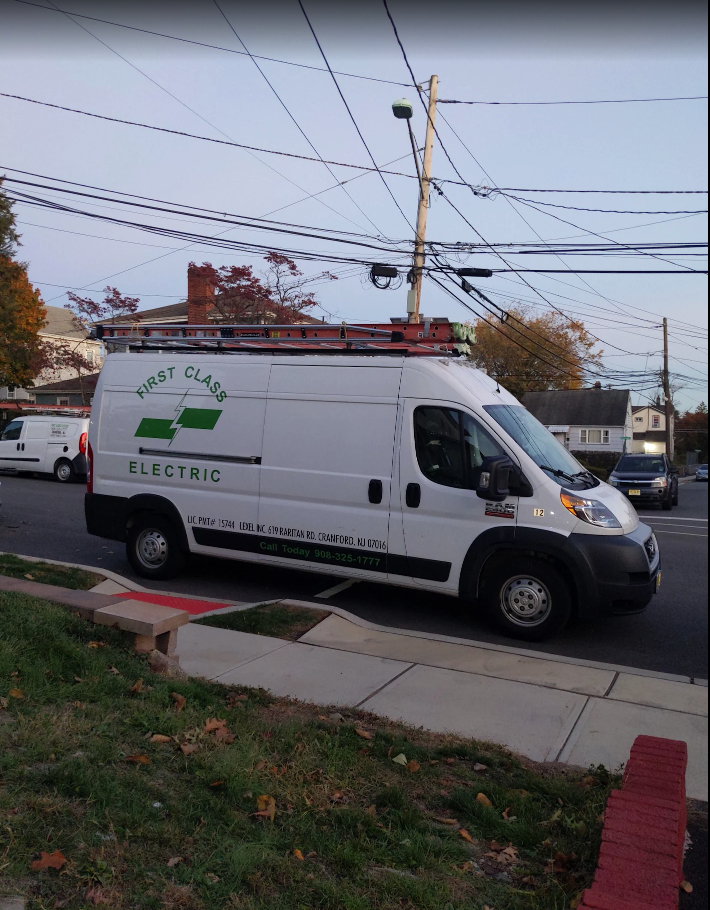 Passaic NJ Electrical Panel Upgrade