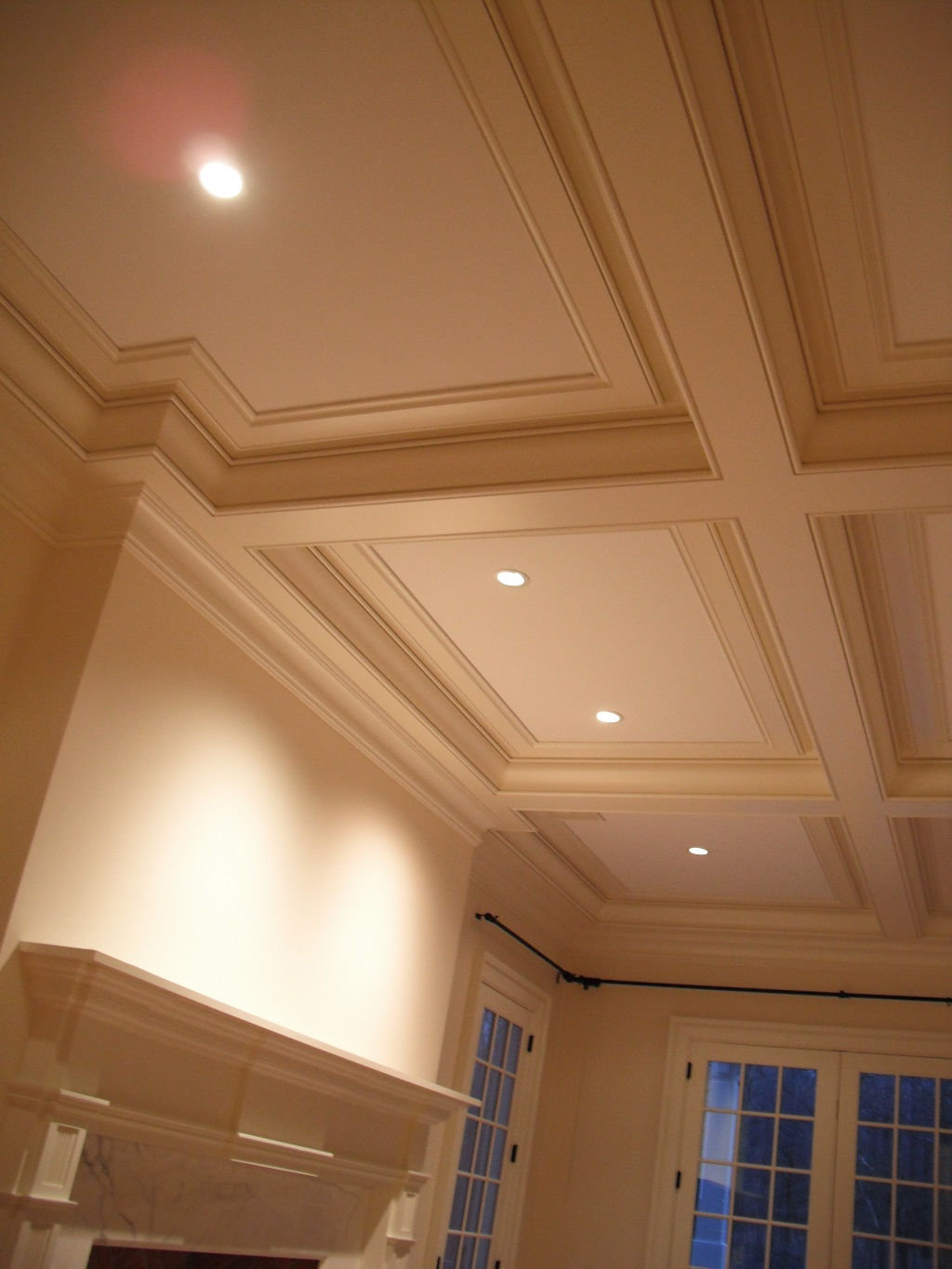 Energy Efficient Lighting