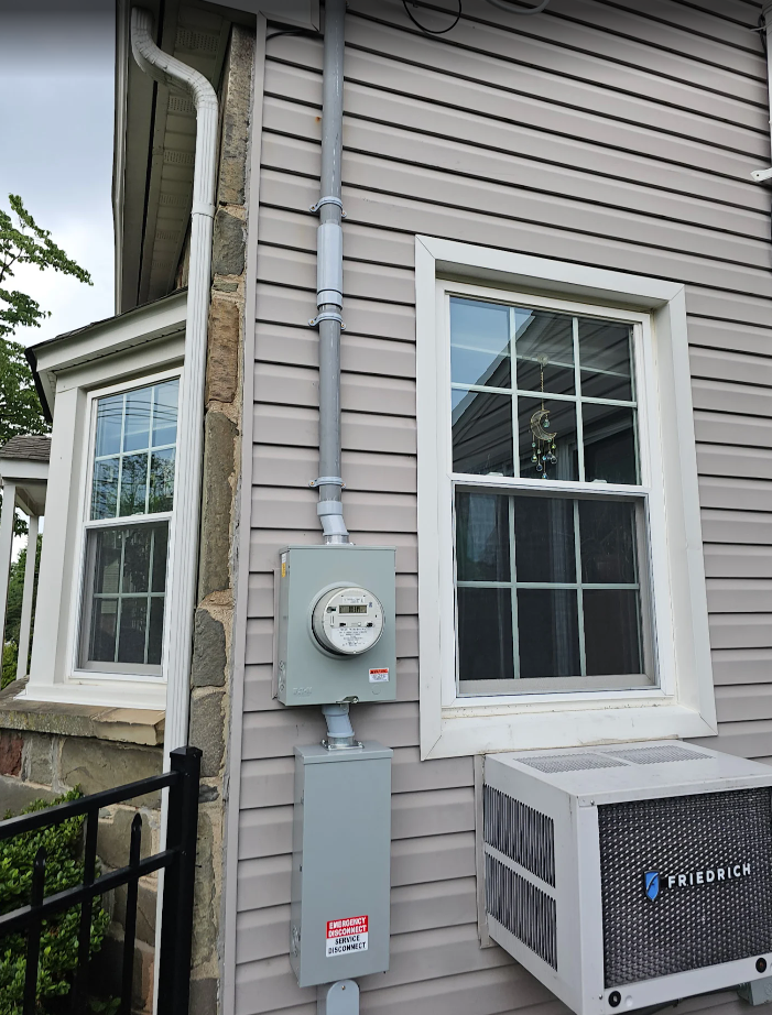 Roselle NJ Electric Panel Upgrade