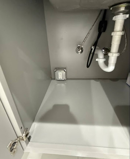 Roselle NJ New Outlet Installation