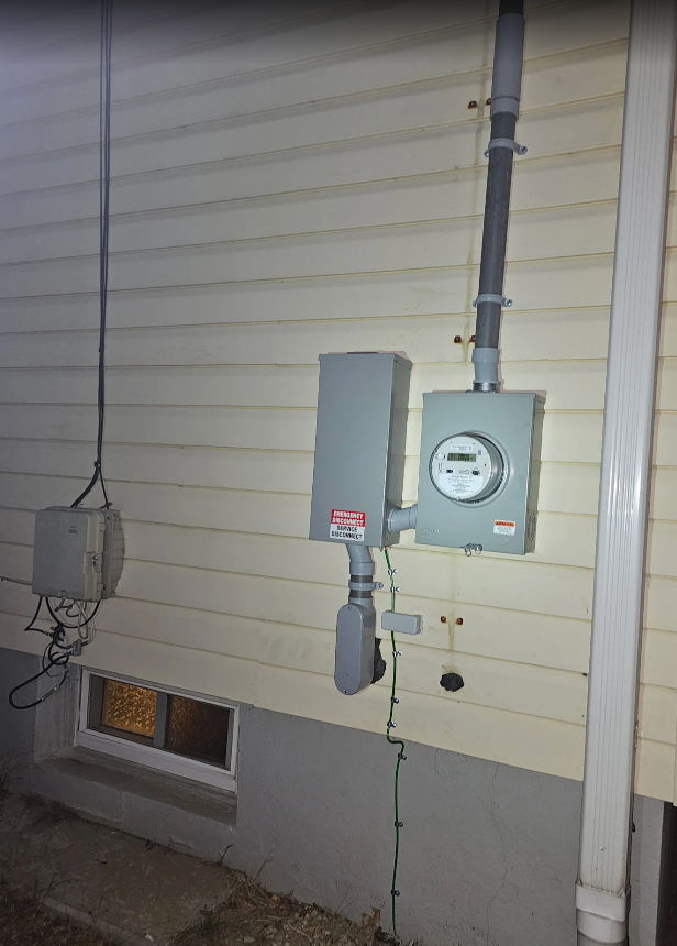 Belle Mead Electrician