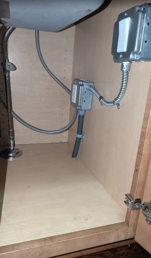 Scotch Plains Dedicated Circuit Installation