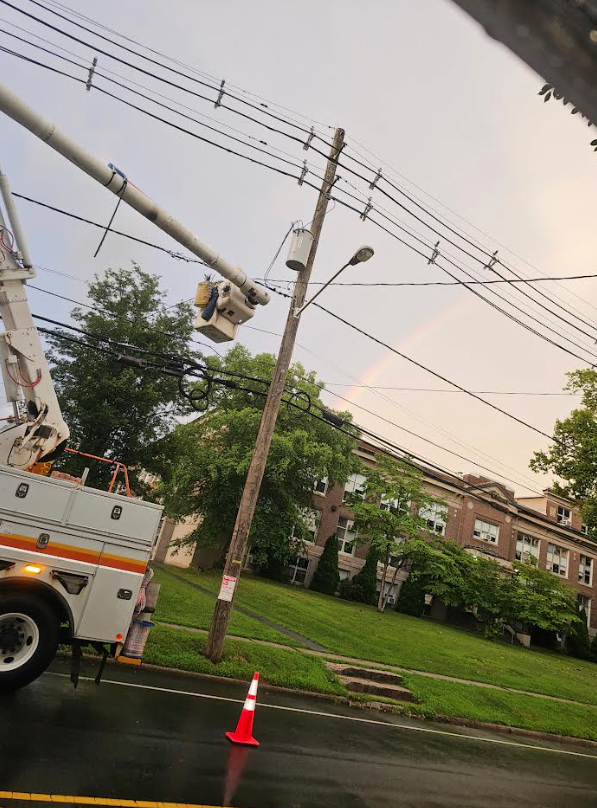 Cranford NJ Electrical Rewiring