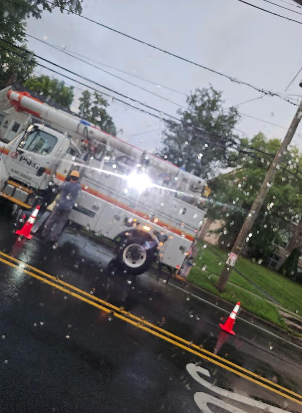 Cranford NJ Electrical Rewiring