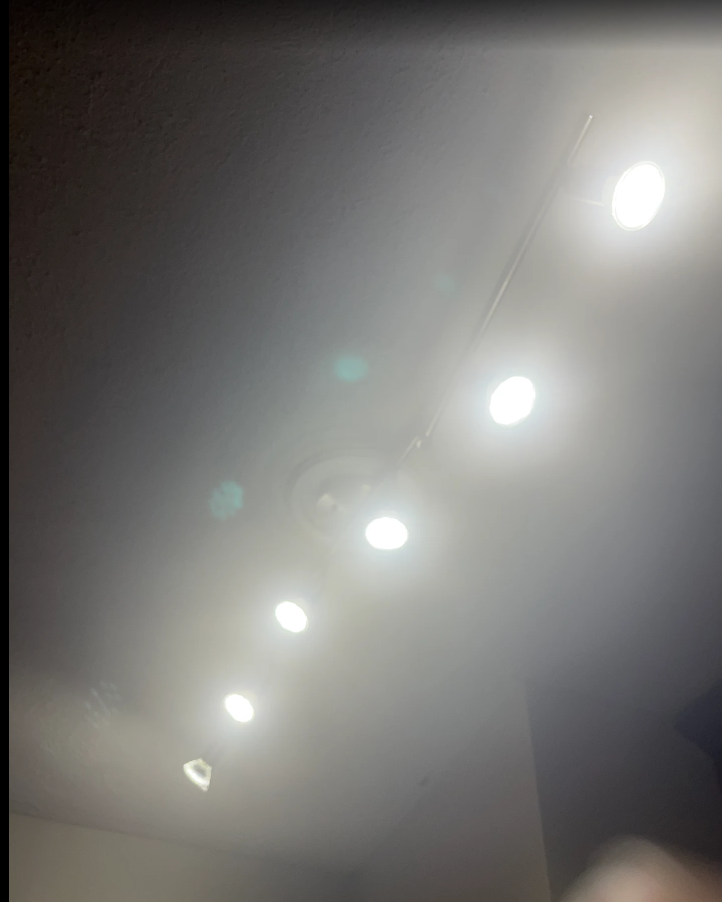 Morris Plains Ceiling Fan Install