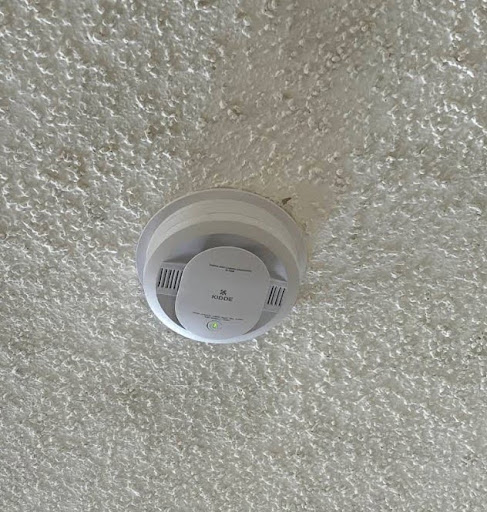 Smoke Alarm Installation North Brunswick