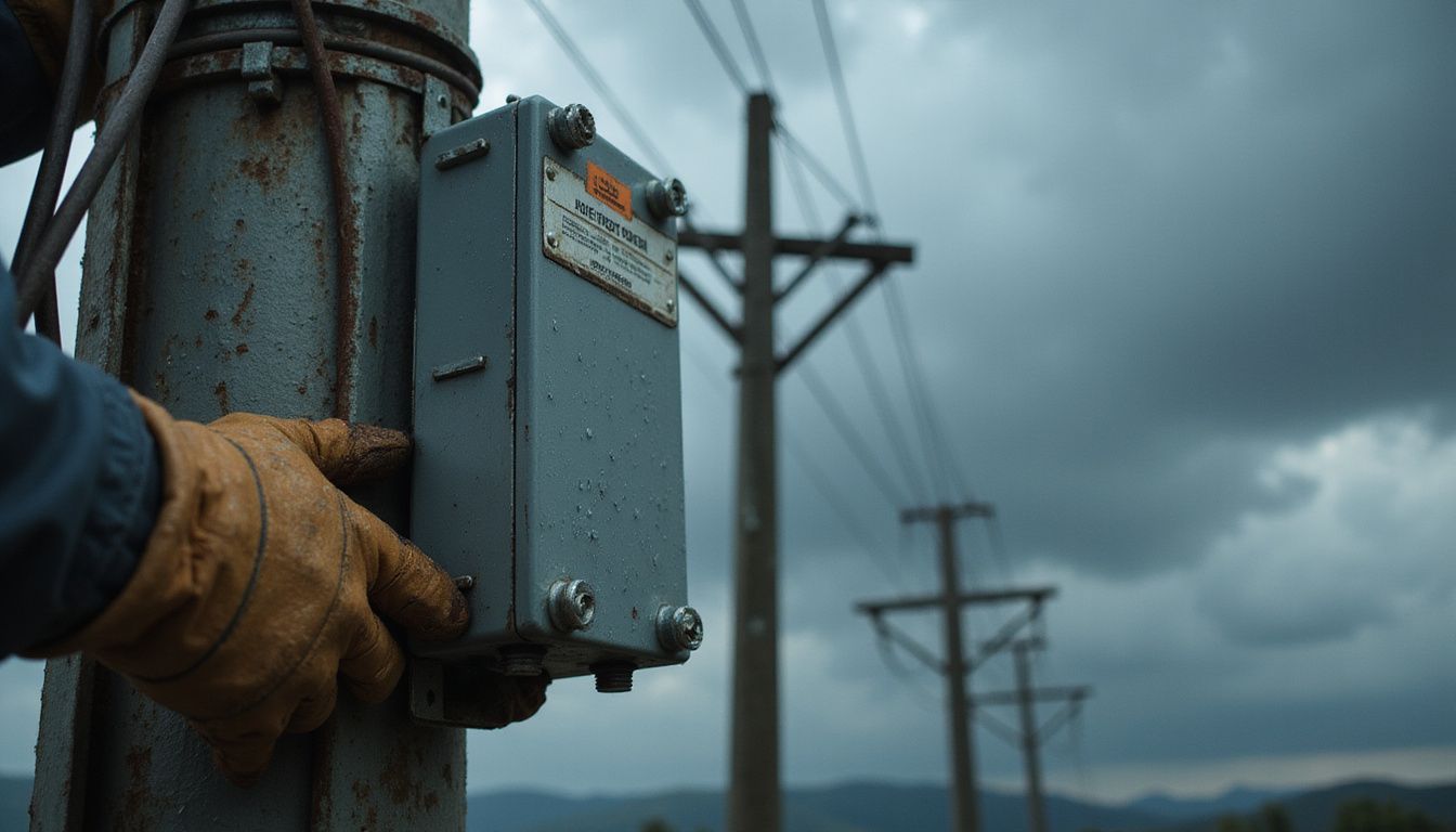 Storm-Ready Electrical Systems