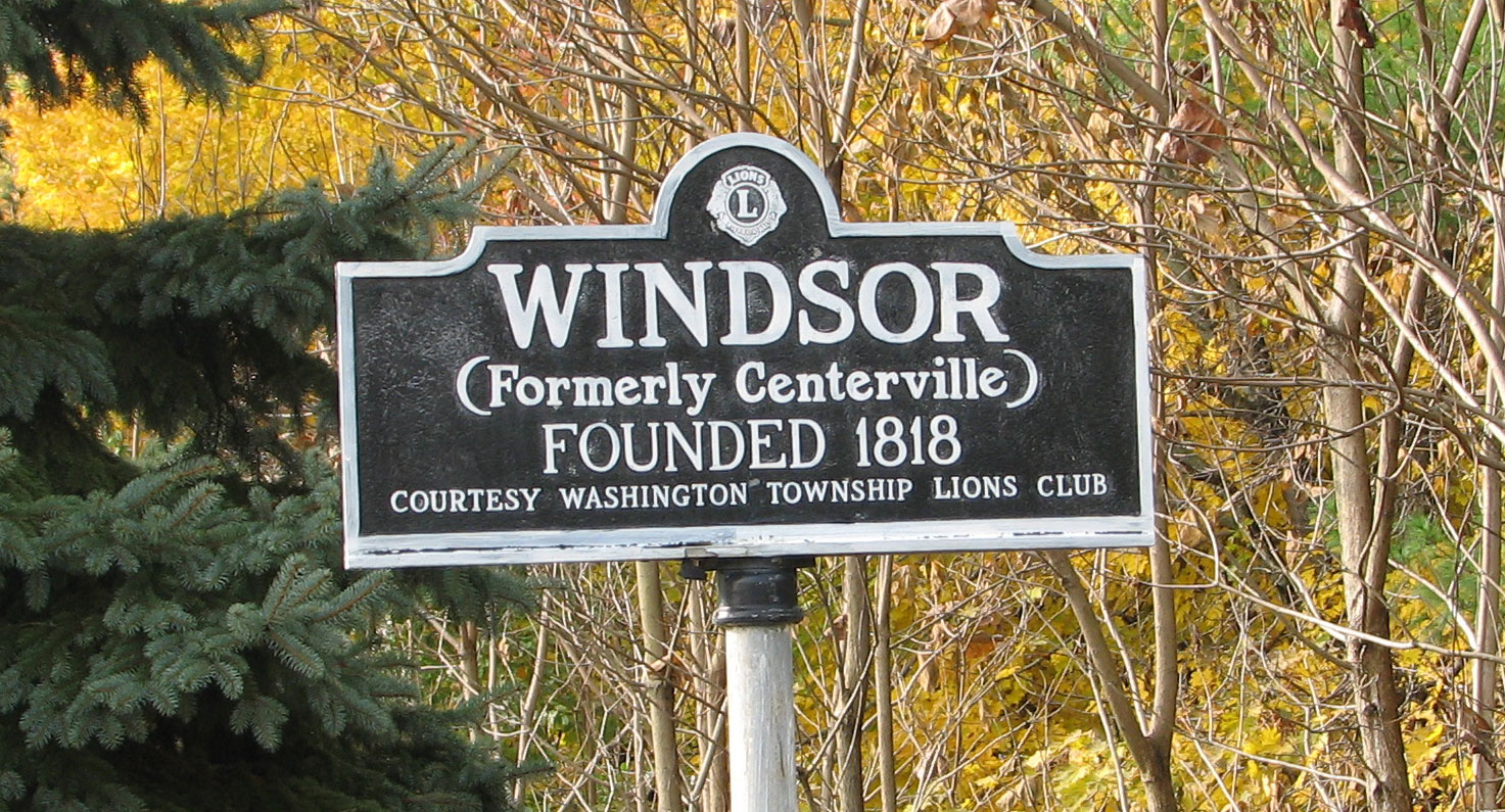 Windsor NJ Electrician
