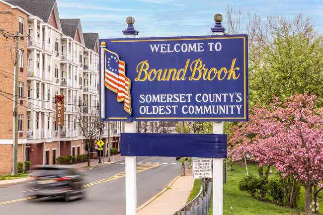 Bound Brook Electrician