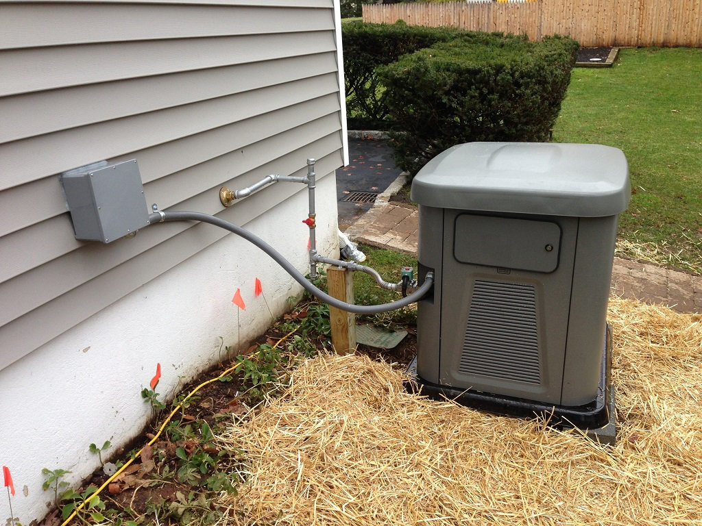 Generator Installation Raritan NJ