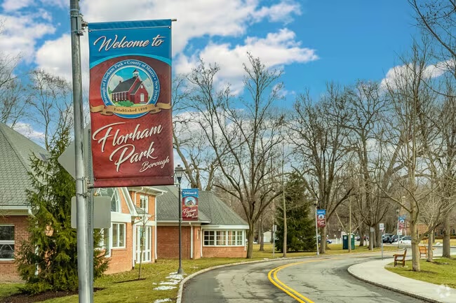 Florham Park NJ Electrician