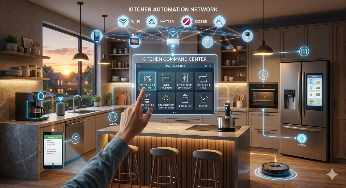 smart home First Class Electric