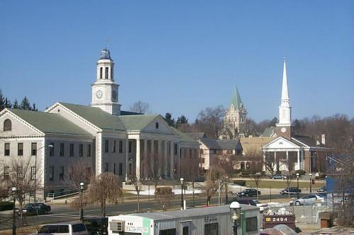 Madison NJ Electrician