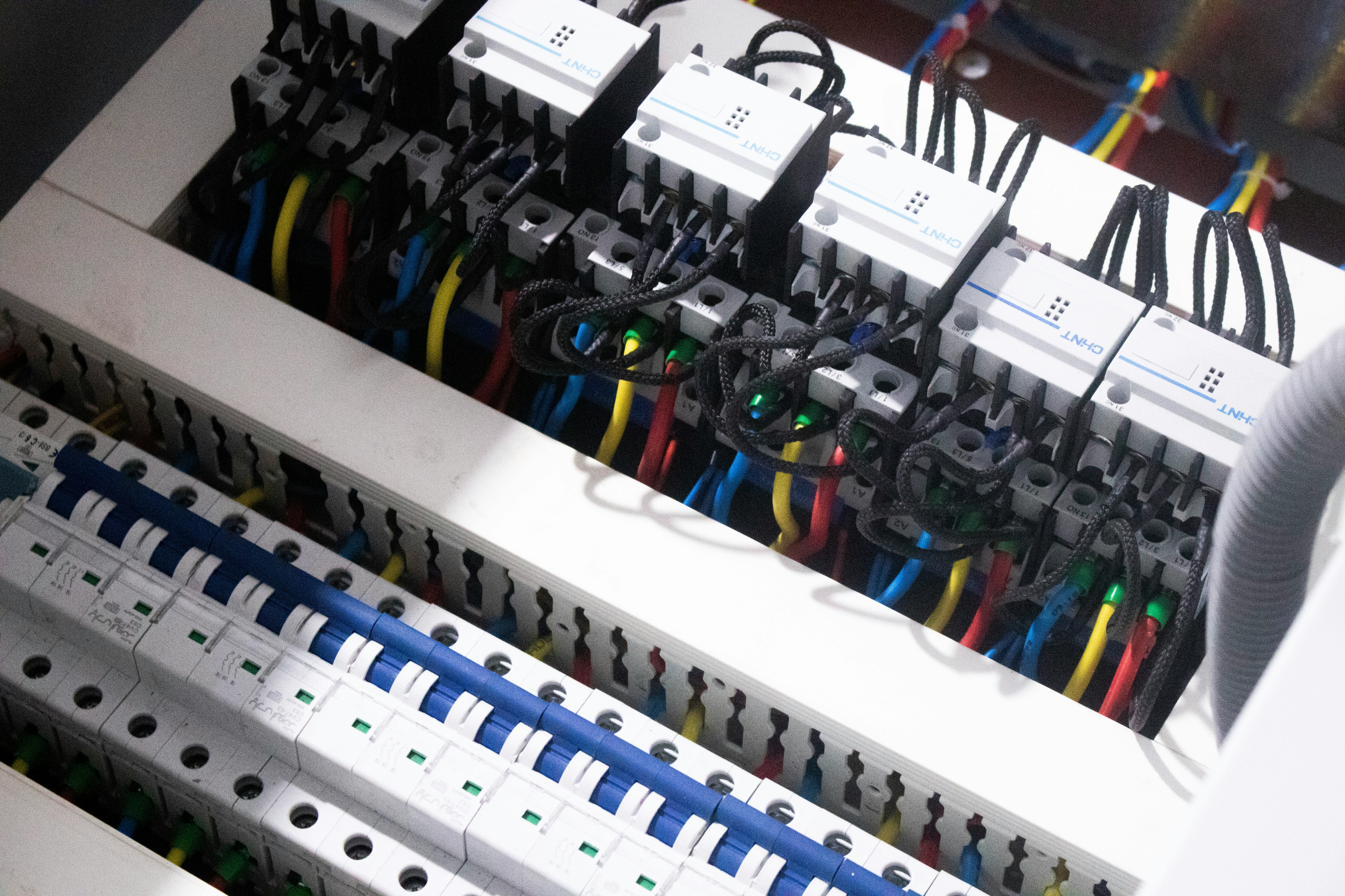 Best New Jersey Electrician