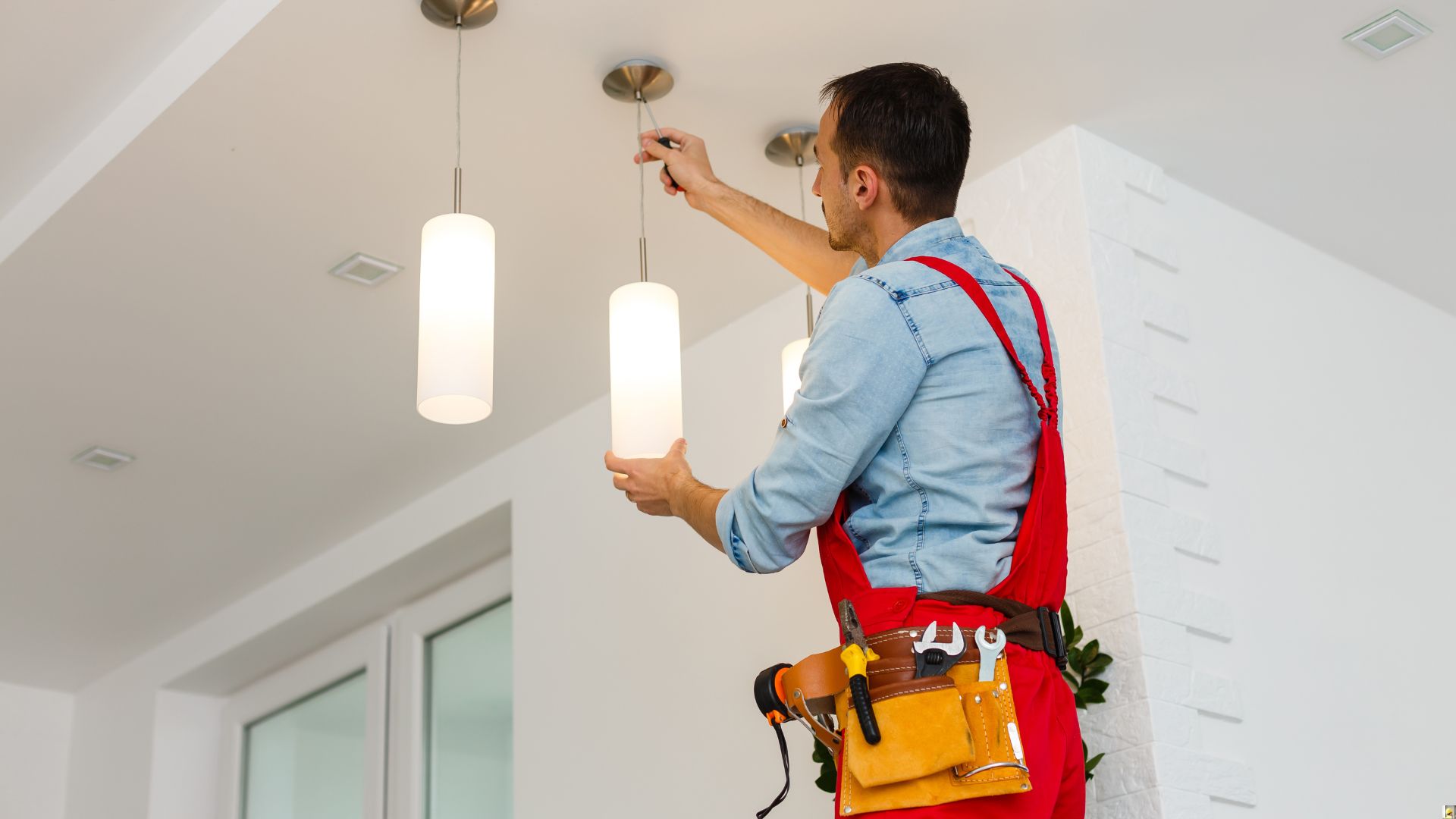 Lighting Solutions: Old Bridge NJ Electrician