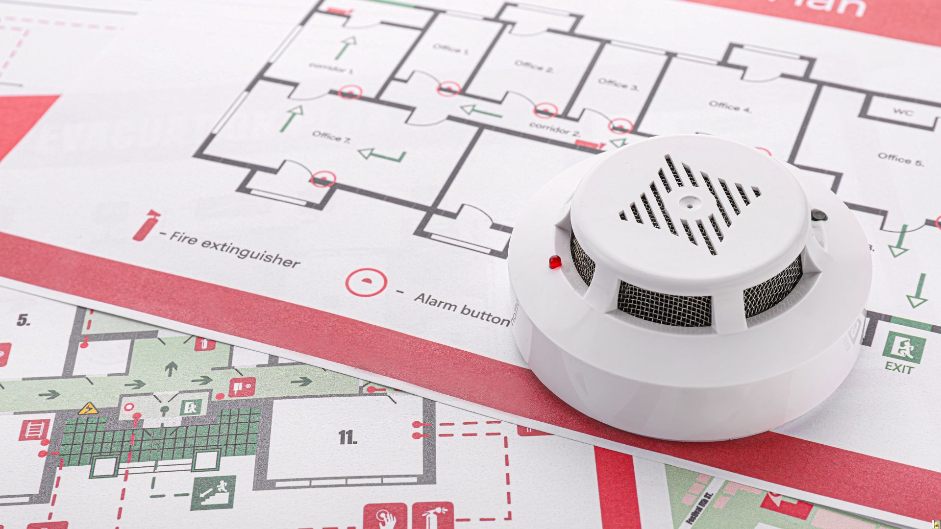 The Importance of Smoke Detectors